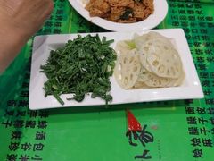 -令氏家外家岐山面(火炬路店)