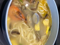 -好麺世家海鲜面馆(新建中路店)