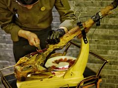 -甄御•海鲜新青岛菜(麦岛店)