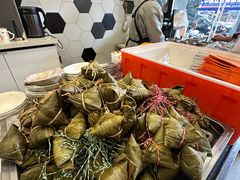 -陈阿婆豆腐脑-卤煮小吃(朝阳路店)