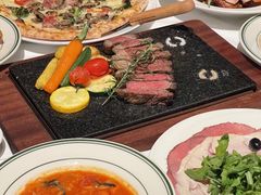 -Va Bene贝尼西餐厅