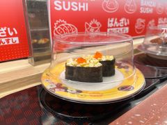 -万岁寿司(万国店)