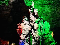 -上方山云水洞