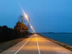 -池州市平天湖风景区