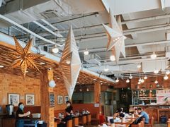 大堂-香江小厨 The Kitchen(香江俱乐部店)