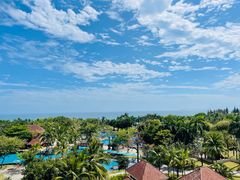 -三亚海棠湾万丽度假酒店