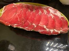 -西安浐灞艾美酒店·汉江餐厅·火锅