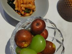 -湘中缘·湖南菜(娄底驻京办店)