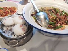 -兰湘子·湘菜小炒(长安万科广场店)