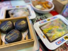 -赵财财·肠粉·煲仔饭(华润万象城店)