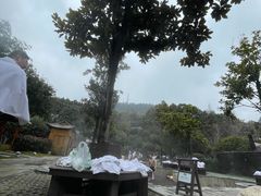 -三江森林温泉度假区