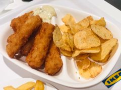 -宜家·瑞典风味餐厅(无锡店)