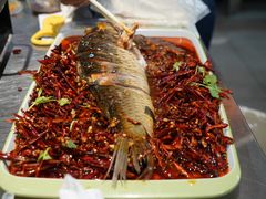 -贾青羊肉串(袁桥店)