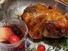 -马克西姆俄罗斯餐厅(通亚街店)