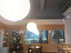 -爱樂咖啡(青年体育公园店)