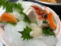 -花和寿喜烧·三文鱼自助专门店(光屿城店)