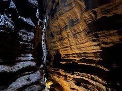 -梭布垭石林景区