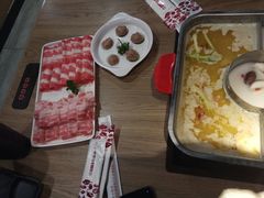 -新辣道鱼火锅(上地华联店)