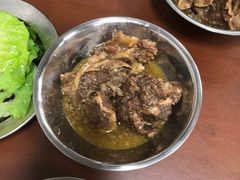 -阿秋牛排(湖心街店)