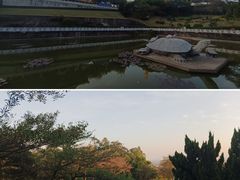 -广州莲花山旅游区