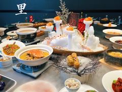 -大拙里·精致融合菜(沙湖桃源国际店)