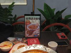 -胖哥俩肉蟹煲(梅溪步步高店)