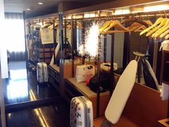 -北京希尔顿逸林酒店