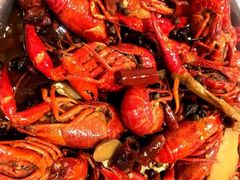 -刘一龙虾(山东路店)