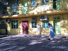 -石井坡(地铁站)