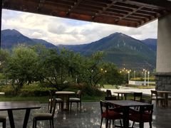 -林芝工布庄园希尔顿酒店-猎味中餐厅