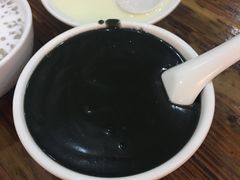 -沙湾姜埋奶(兴新包店)