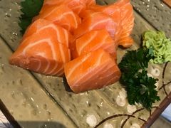 -赤坂亭·M9和牛烧肉·铁板烧(合肥万象城店)