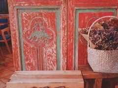 -西关84·History·Art·Cafe