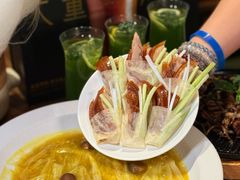 -小大董·烤鸭(王府井apm店)