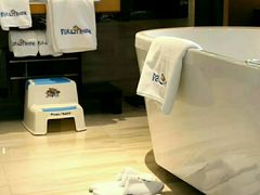 -西宁福茵长乐国际大酒店