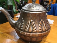 -巴依老爷新疆美食(望京小街店)