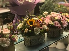 -双季花艺园艺市场(浦东店)