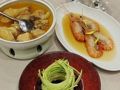 -望乡楼上海菜(陆家浜路店)