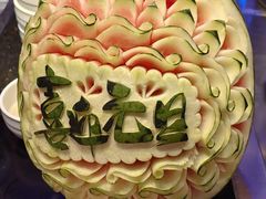 -永泰福朋喜来登酒店-宜客乐自助餐厅(远大路店)