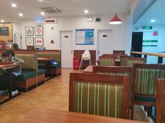-萨莉亚意式餐厅(桃浦路店)