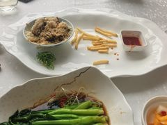 -写庭·鱼鲜川菜·宴请(铁像寺水街店)