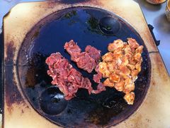 石板牛肉-阿昌白族石板烧·菌锅(大理古城店)