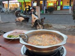 -大理.老字号渝记酸萝卜乌鱼(古城总店)