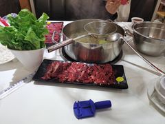 -陈记顺和牛肉火锅馆(天河北路店)