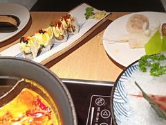 -温野菜涮涮锅(西单大悦城店)