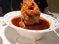 -杏花堂晋商私房菜(华熙五棵松店)