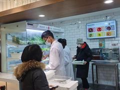 -第一中心医院-食堂(复康路店)