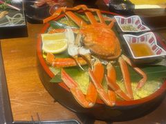 -千代武日本料理(开发区店)