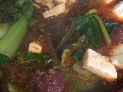 -清真·马文砂锅大全(麦苋街店)