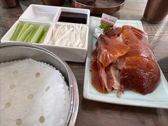 -魁盛居百年鲁菜馆(县西巷店)